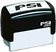 ARIZONA PSI Notary Stamp. It is a higher quality impression for your notary needs. Preinked notary stamp.